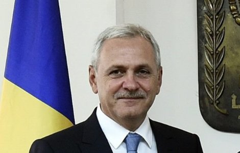 Dragnea: Guvernul Tudose a depasit stadiul implementarii programului de guvernare