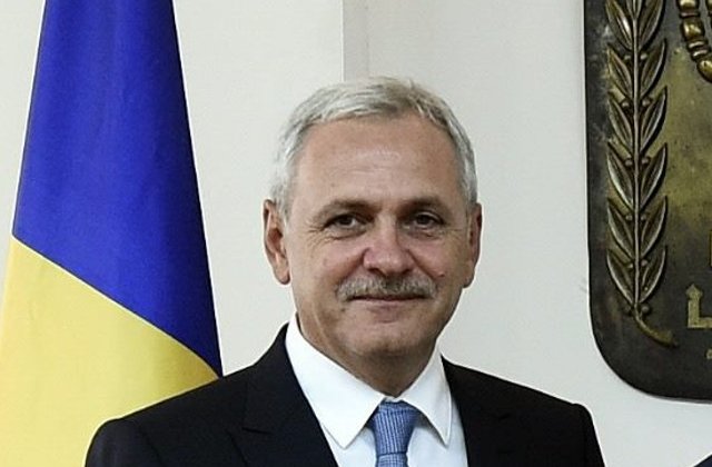 Dragnea: Guvernul Tudose a depasit stadiul implementarii programului de guvernare