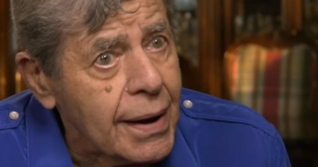 Medicul legist a stabilit cauza mortii actorului Jerry Lewis