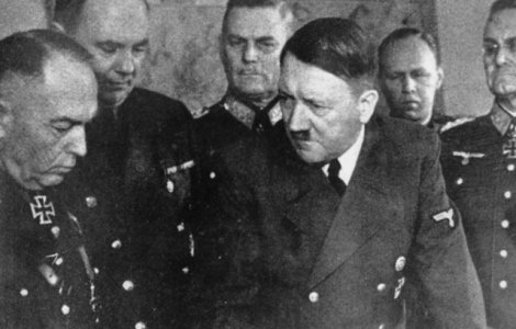 Un documentar despre curajul Regelui Mihai I al Romaniei va fi difuzat de History