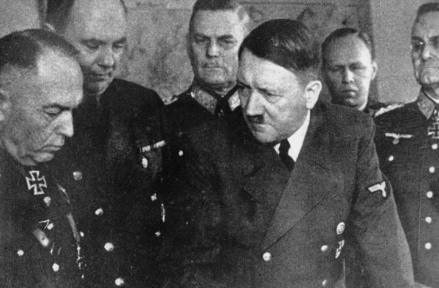 Un documentar despre curajul Regelui Mihai I al Romaniei va fi difuzat de History