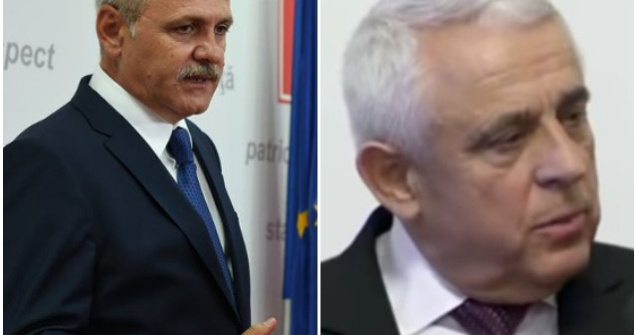 Dragnea, despre Daea: E un om care traieste zi si noapte pentru fermieri si pentru agricultura