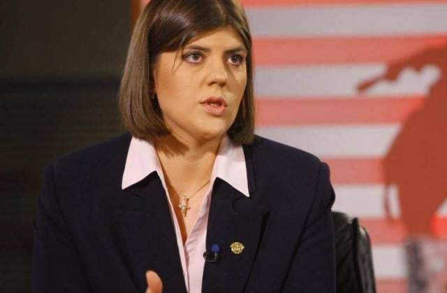 Kovesi catre Comisia privind alegerile: Nu am informatii despre implicarea unor persoane sau autoritati in scrutin