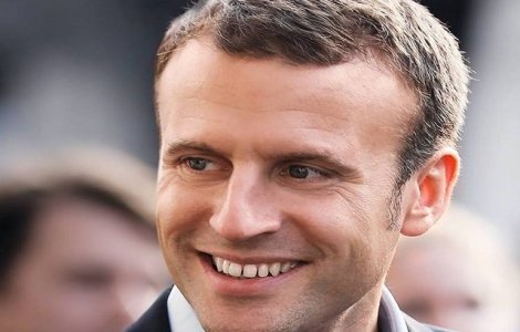 Macron vine maine in vizita in Romania. Isi incepe turneul european
