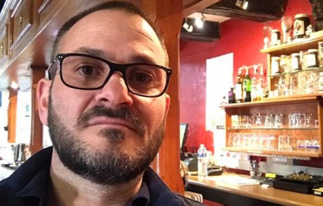  Video  Seful OPC Constanta a fost admonestat in timp ce controla un autobuz