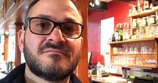  Video  Seful OPC Constanta a fost admonestat in timp ce controla un autobuz