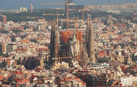 Jihadistii din Catalonia pregateau un atac de anvergura