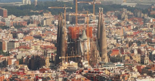 Jihadistii din Catalonia pregateau un atac de anvergura