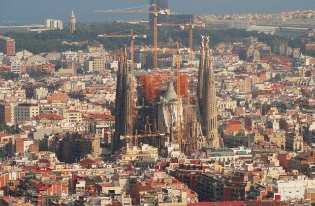 Jihadistii din Catalonia pregateau un atac de anvergura cu bomba la "monumente", dar au trecut la un plan B