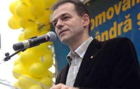 Liberalii au decis: Guvernul nu accepta majorari salariale fara acoperire economica