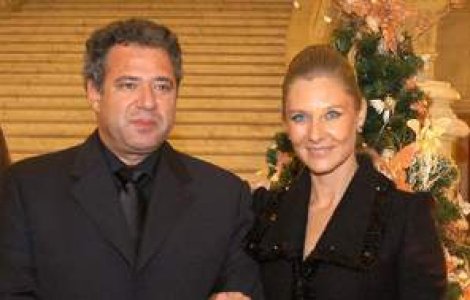 E oficial: Creatoarea de moda Romanita Iovan divorteaza!