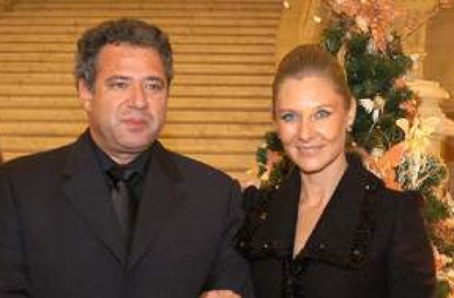 E oficial: Creatoarea de moda Romanita Iovan divorteaza! 