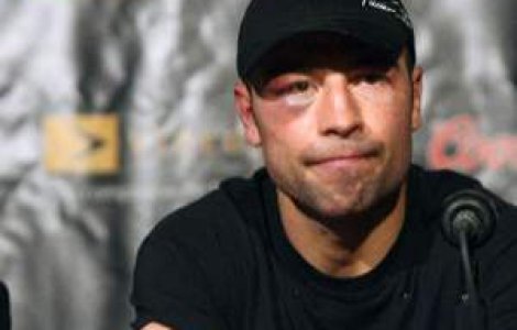 Bute accepta revansa. Un nou meci cu Andrade l-ar umple de bani pe roman