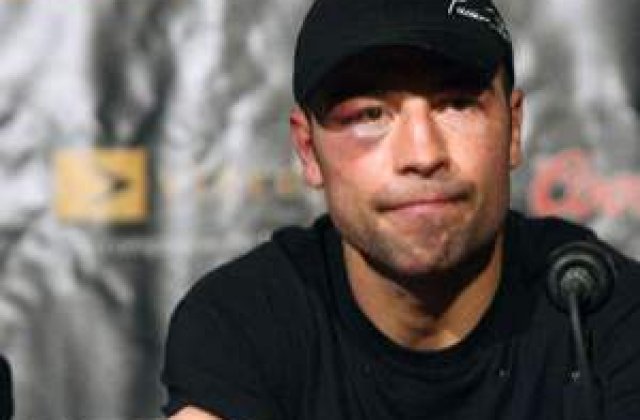 Bute accepta revansa. Un nou meci cu Andrade l-ar umple de bani pe roman 