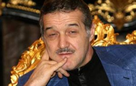 Becali risca sa piarda din electorat cu fiecare punct ratat de Steaua