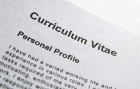 Cele mai ciudate CV-uri primite de angajatori