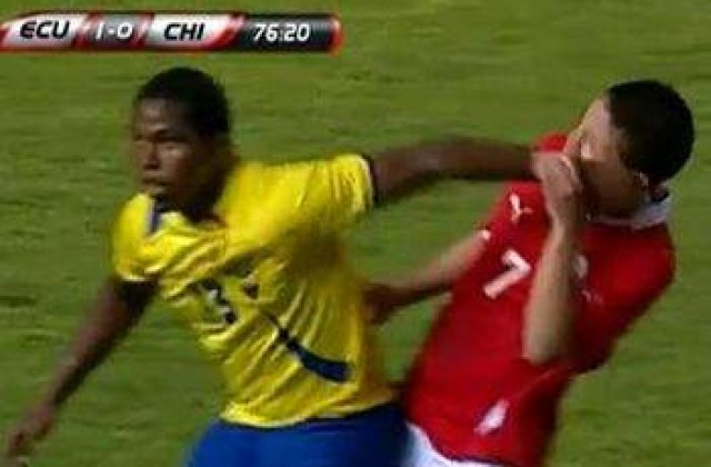 [VIDEO] Cea mai tare simulare din istorie!