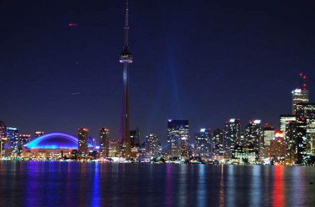 Top 10 orase in care MERITA sa locuiesti