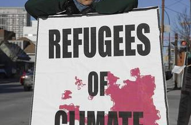 Cate milioane de refugiati vom numara in 2020?