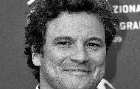Colin Firth ar putea avea propriul burger