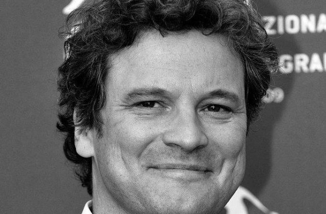 Colin Firth ar putea avea propriul burger