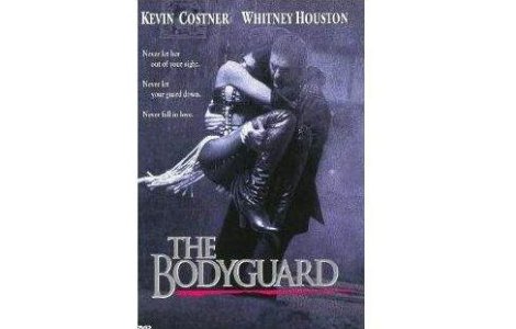  Video  Filmul "The Bodyguard" va fi reprodus