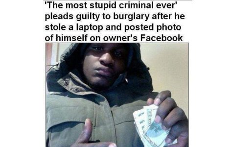 Cel mai prost hot din lume!