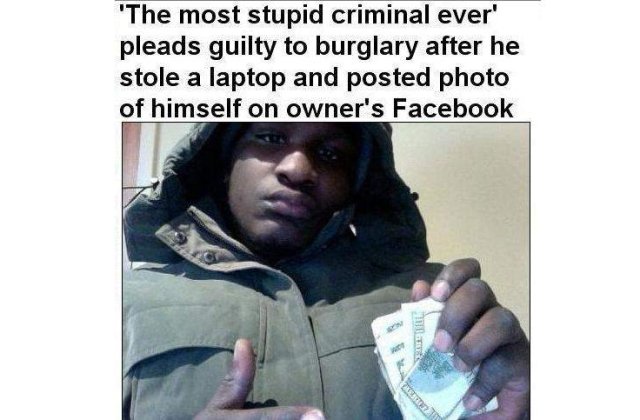 Cel mai prost hot din lume!