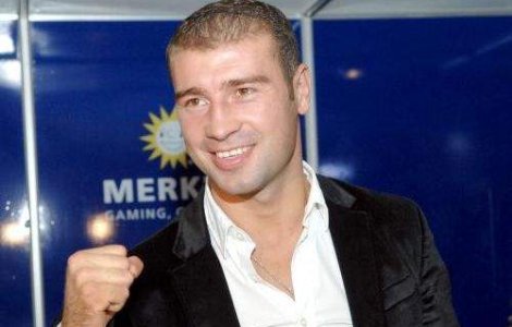 Bute va intalni "cel mai bun adversar posibil"