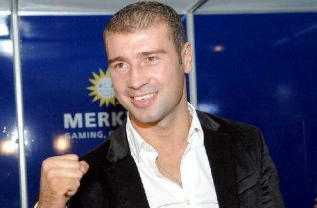 Bute va intalni "cel mai bun adversar posibil"