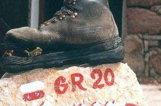 TOP 5+1: Trasee montane de strabatut inainte sa mori!