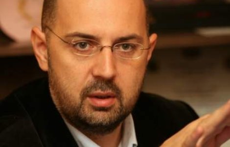 Kelemen Hunor, convins ca va castiga sefia UDMR