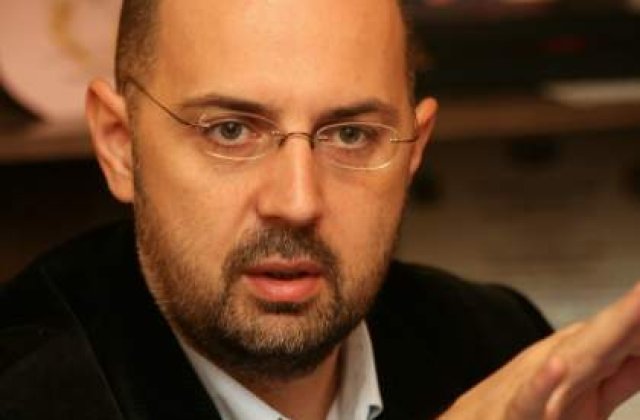 Kelemen Hunor, convins ca va castiga sefia UDMR