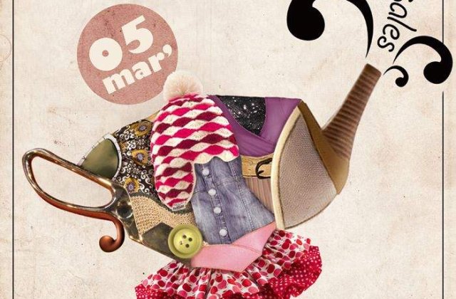 Wonder Garage Sale: La anotimp nou, si achizitii noi!