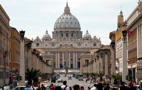  Top  Cele mai frumoase biserici din Italia (Partea I)