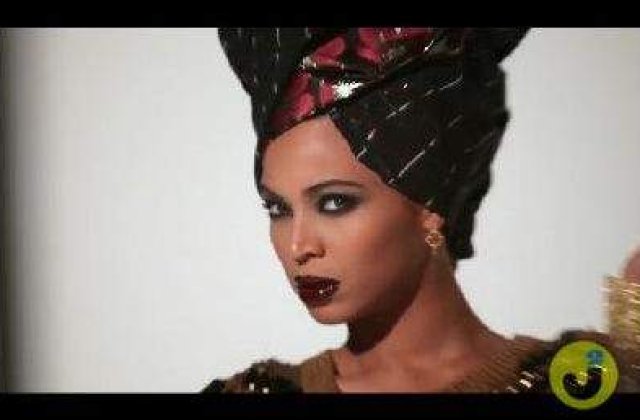 [VIDEO] Beyonce se intoarce la origini