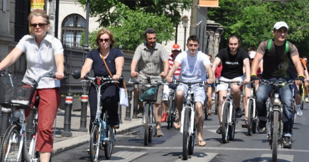 Primaria Capitalei a publicat lista cu cei 5.000 de beneficiari ai voucherelor pentru biciclete