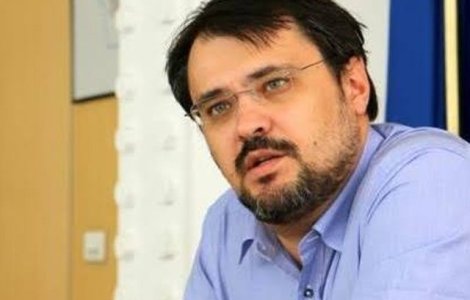 Ghinea: Daca Romania avea legile propuse de Tudorel Toader, nu ar mai fi intrat in UE