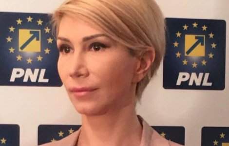 Turcan: "Miercurea Neagra" a Justitiei, pusa la cale de PSD cu mana ministrului Toader, prezinta toate semnalmentele premeditarii