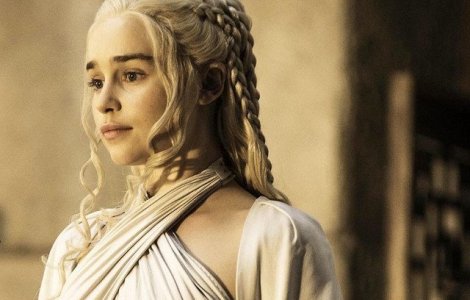 Cat castiga actorii din Game of Thrones pe episod