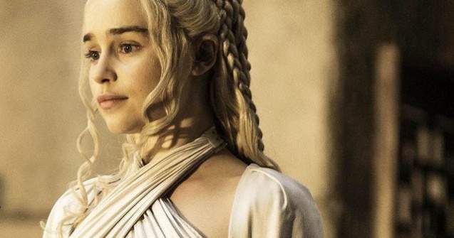 Cat castiga actorii din Game of Thrones pe episod