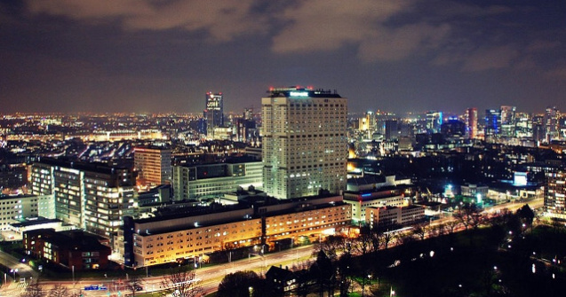 Atentat dejucat in Olanda, in urma unei informatii de la politia spaniola