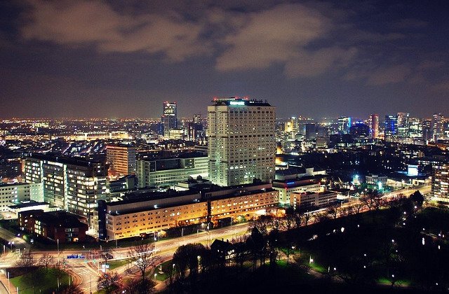 Atentat dejucat in Olanda, in urma unei informatii de la politia spaniola