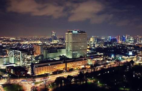 Atentat dejucat in Olanda, in urma unei informatii de la politia spaniola