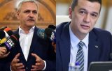Grindeanu sustine ca s-a intalnit cu Dragnea si a discutat despre remanierea sa