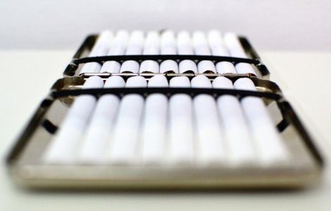 Topul Sectiilor Regionale de Politie Transporturi in lupta cu fenomenul contrabandei