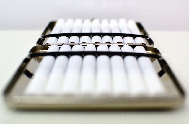 Topul Sectiilor Regionale de Politie Transporturi in lupta cu fenomenul contrabandei