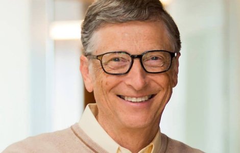 Bill Gates investeste in carnea artificiala