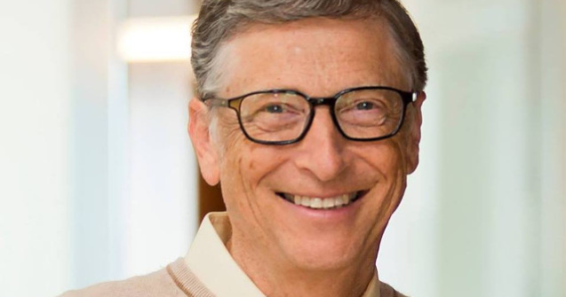 Bill Gates investeste in carnea artificiala