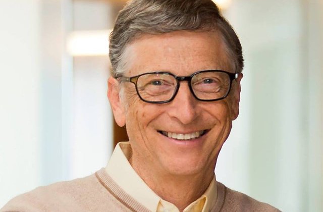 Bill Gates investeste in carnea artificiala